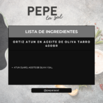9079 ATUN CLARO EN ACEITE DE OLIVA 445