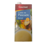 9394 GOURMET CALDO PESCADO BRIK 1L