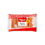9745 DULCESOL BRACITOS DE AZUCAR 120GR