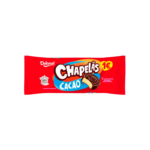 9747 DULCESOL CHAPELA CHOCO 4 UND 135GR