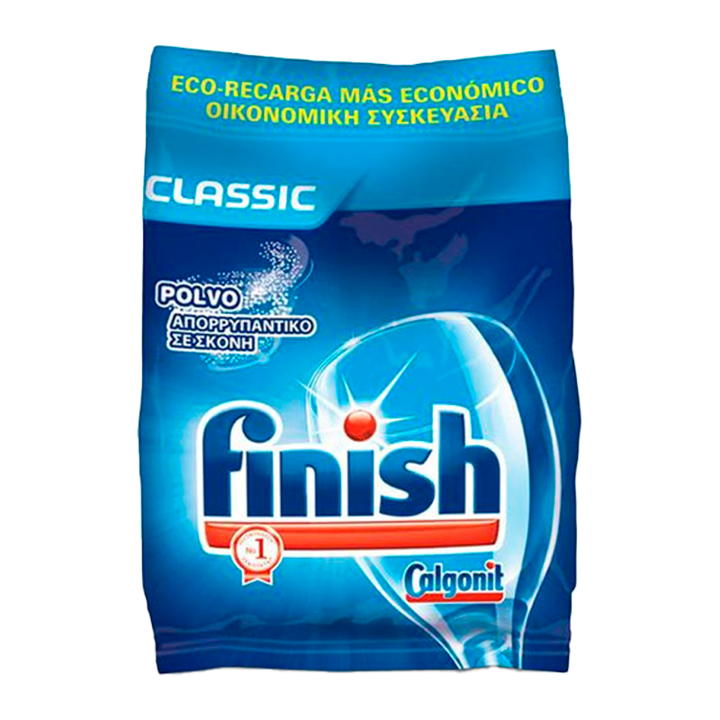 10194 CALGONIT DETER.ECO-RECHARGE 2KG