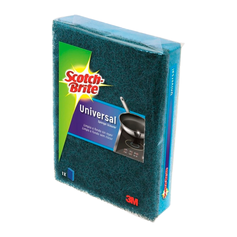 104452 SCOTCH-BRITE UNIVERSAL SIN RAYA
