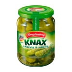 112038 HENGSTENBERG PEPINILLO KNAX 670GR