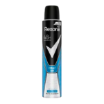 112997 REXONA MEN COBALT DRY SPRAY 200ML