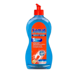 12729 SOMAT ABRILLANTADOR SECADO EXTRA 500ML