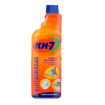 142536 KH-7 QUITAGRASAS RECAMBIO 650ML