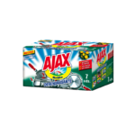 147004 AJAX ESTROPAJO JABONOSOS PACK7