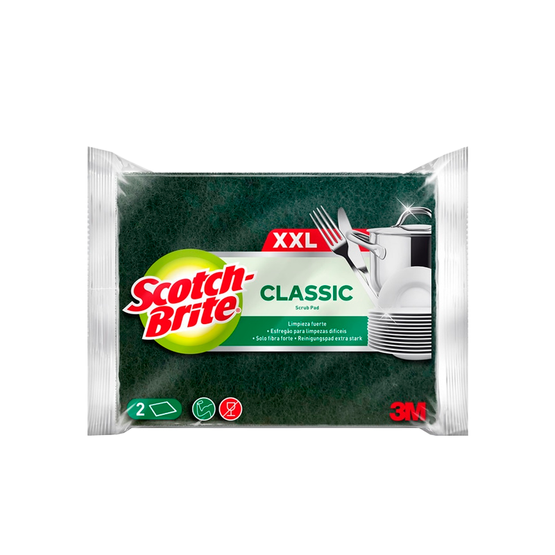 148807 SCOTCH-BRITE CLASSIC XXL