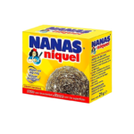 148876 NANAS NIQUEL RIZOS ZIG-ZAG