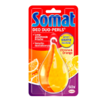 17839 SOMAT DEO DUO- PERLS LIMON&NARANJA 17GR