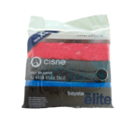 21024 CISNE BAYETA PACK 3 MICROFIBRA ELITE