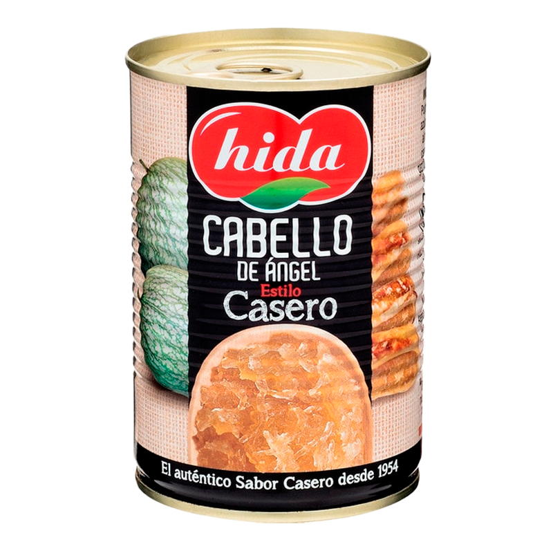 23967 HIDA HOMEMADE STYLE ANGEL HAIR 520GR