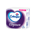 24365 COLHOGAR SERVILLETAS ELEGANCE 90 UND