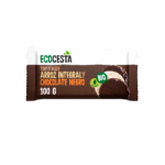 25090 ECOCESTA TORTAS ARROZ C CHOCOLATE NEGRO 100GR
