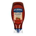25291 HELLMANN´S KETCHUP 477GR