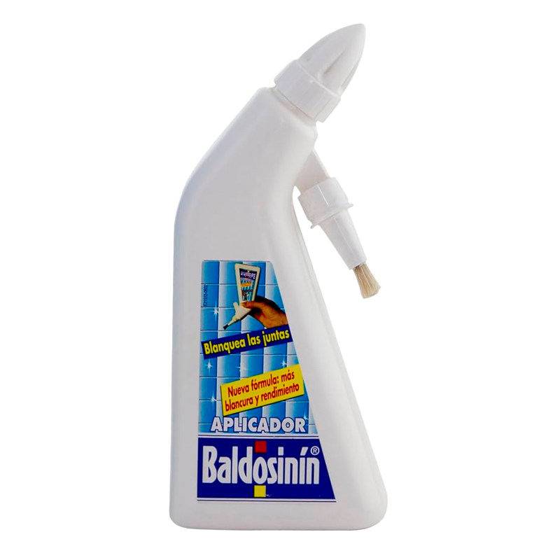 2536 FLIESENFUGENAPPLIKATOR 200ML