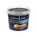 26160 KÜSTEN GOLD RÖSTZWIEBELN 100GR