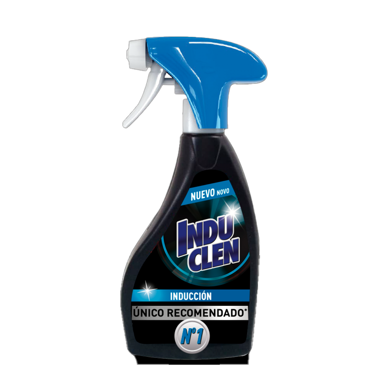 26168 INDUCLEN INDUKTIONSSPRAY 250ML