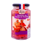 28296 CONFITURA PETALOS VIOLETA 300GR
