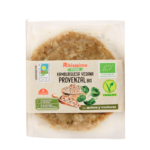 28412 RIKISSIMA HAMBURGUESA BIO VEGANA PROVENZAL 80GR