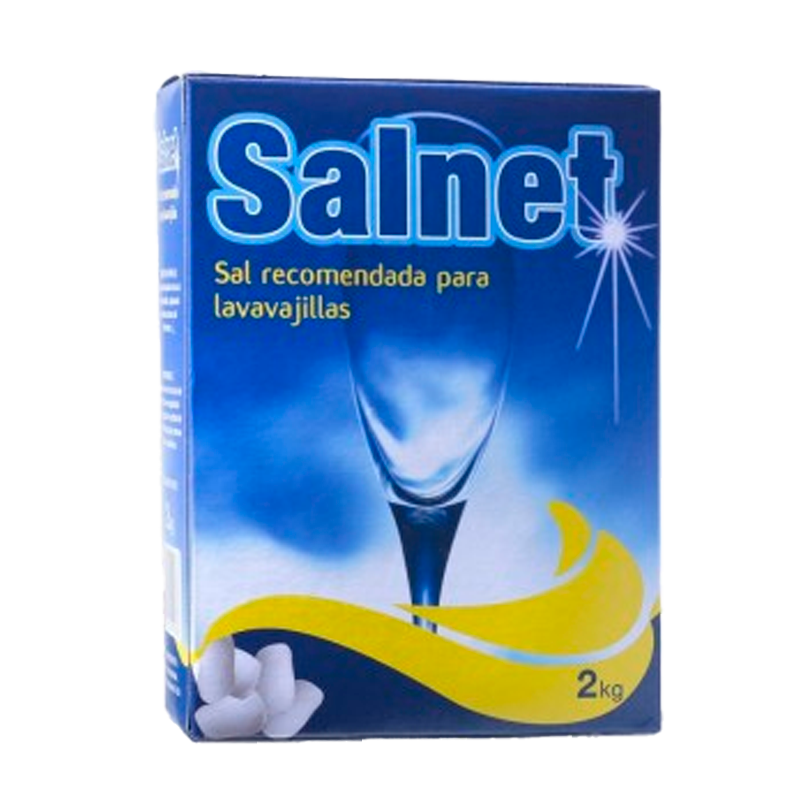299257 SALNET ANTICAL SAL VAJILLAS 2KG