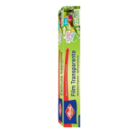 3000761 ALBAL FILM TRANSPARENTE 15Mts