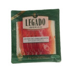 35702 LONCHEADO LEGADO EL POZO JAMÓN IBÉRICO