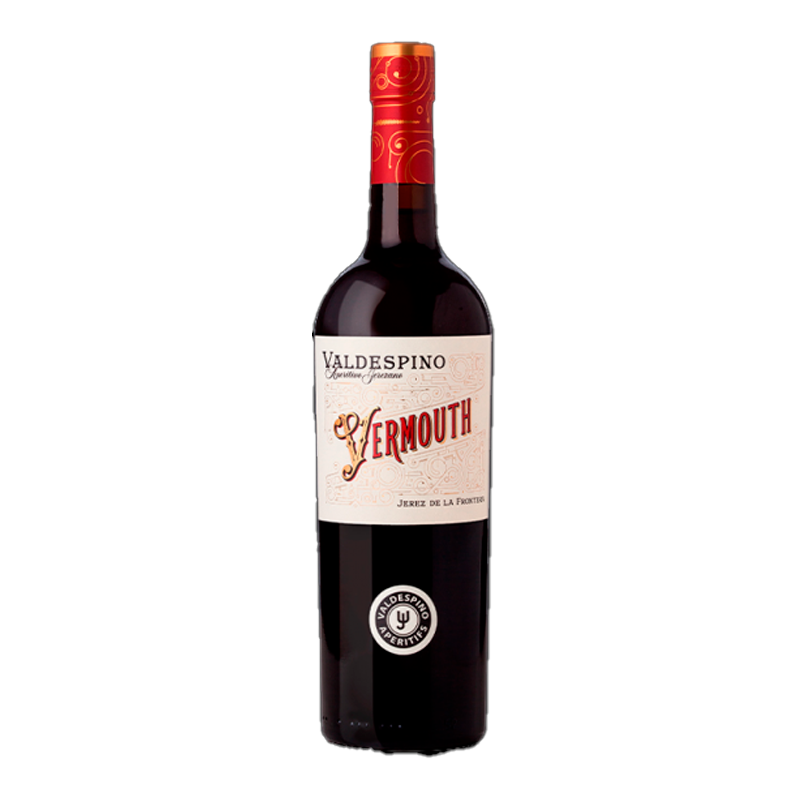 35710 VALDESPINO WERMUT APERITIF 75CL