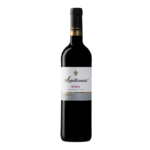 35728 AZPILICUETA VINO TINTO CRIANZA 75 CL