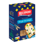 35729 RECONDO PAN TOSTADO SSAL SAZU. 30REB. 270GR