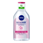 35762 NIVEA AGUA MICELAR PIEL SECA 400ML