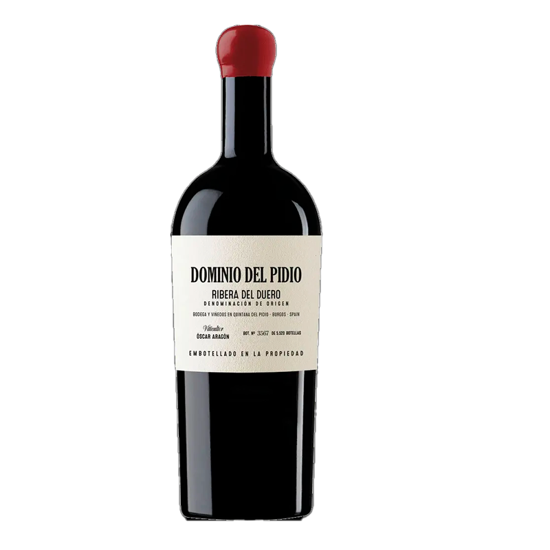 35829 DOMINIO DEL PIDIO RIBERA DEL DUERO 2020 MG 1.5L