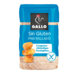 35866 GALLO PAN RALLADO SGLUTEN 300GR
