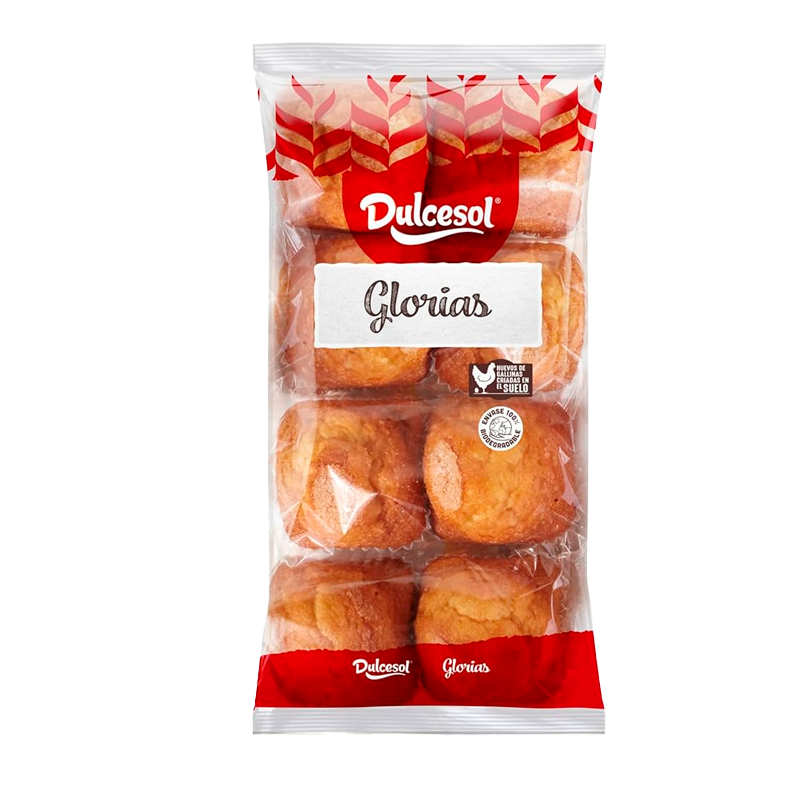 35872 DULCESOL GLORIAS 8 EINHEITEN