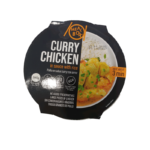 35885 MEAL BOX CURRY CHICKEN WITH RICE 360GR