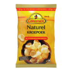 35887 CONIMEX NATUREL KROEPOEK 120GR