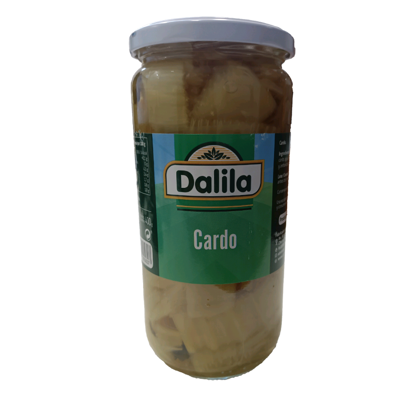 35900 DALILA CARDON POT DE 600ML