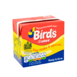 36049 BIRD´S ORIGINAL CUSTARD 500GR