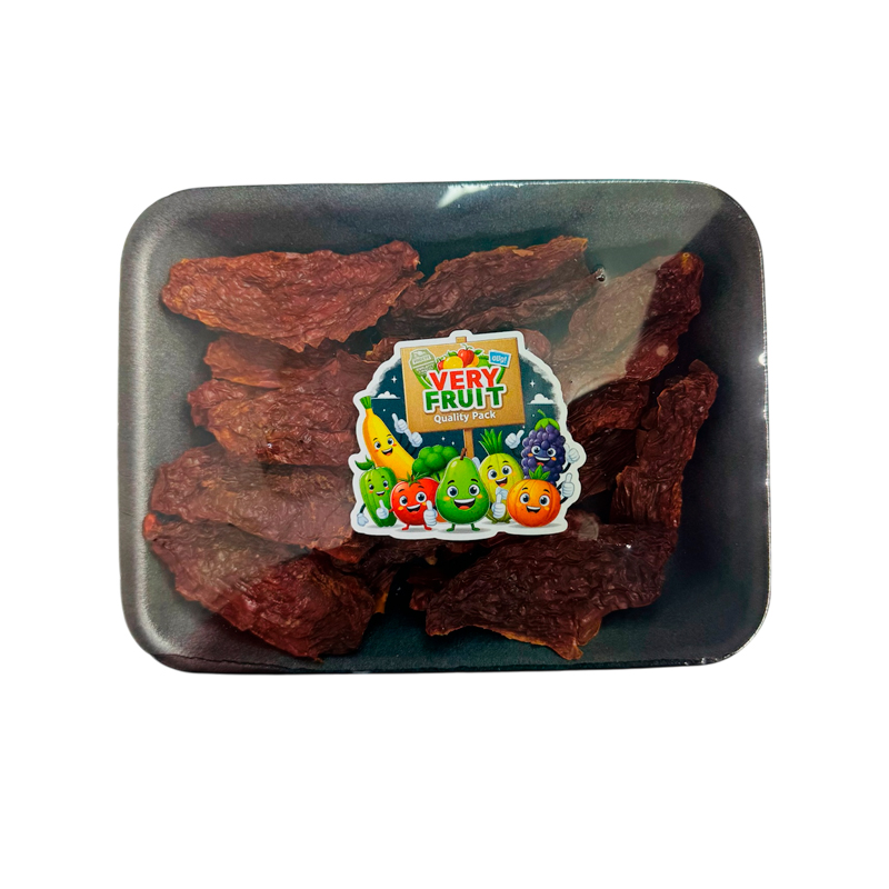 36276 VERYFRUIT SONNENGETROCKNETE TOMATE 70GR CA.