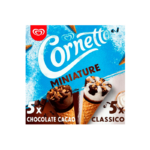 36296 CORNETTO MINIATURE 10UND
