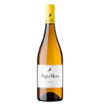 36308 PAGO MOTA VINO BLANCO 75CL