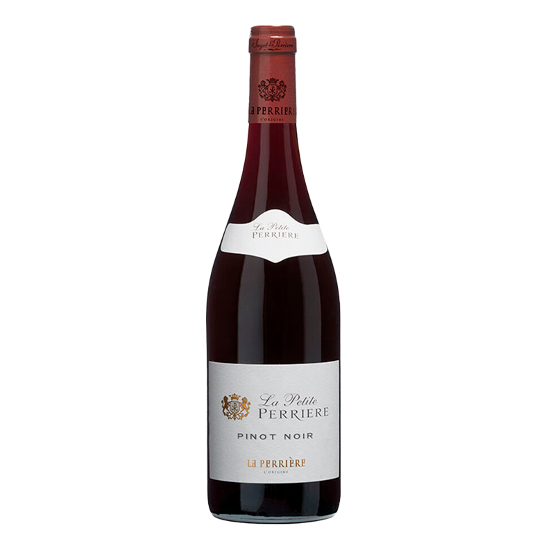 36318 LA PERRIERE PINOT NOIR VINO TINTO 75CL