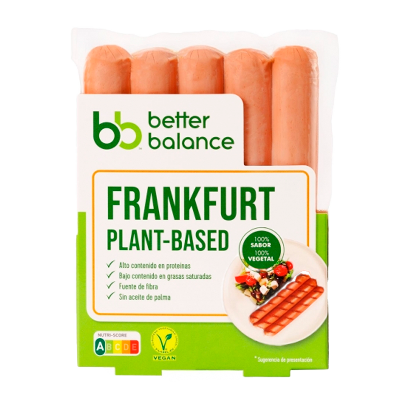 36337 BETTER BALANCE FRANKFURT PFLANZLICH 200G