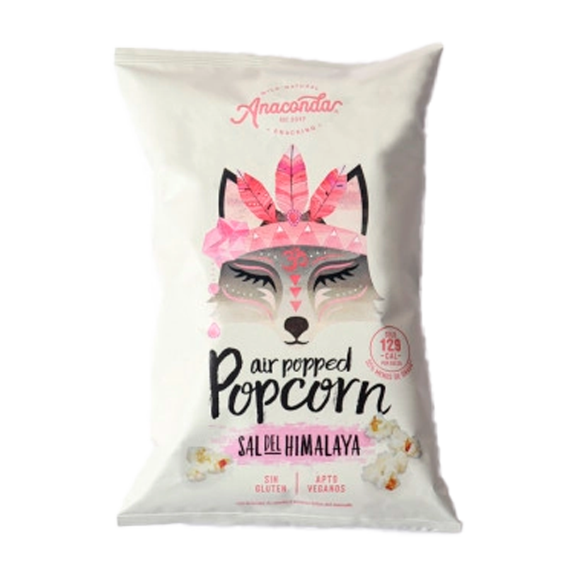 36346 ANACONDA POPCORN HIMALAYAZOUT 30GR