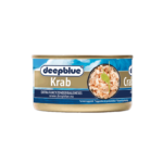 36374 DEEPBLUE KRAB 170GR