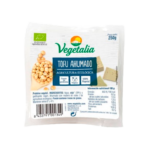 36436 VEGETALIA TOFU AHUMADO BIO 250GR