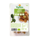36445 VEGETALIA CROQUETA DE BROCOLI BIO 180GR
