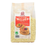 36468 CELNAT COPOS DE MIJO BIO 350GR