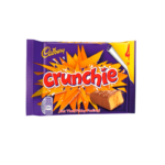 36502 CADBURY CRUNCHIE 104GR