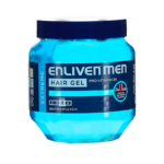 36529 ENLIVEN HAIR GEL EXTREME BLUE 250ML